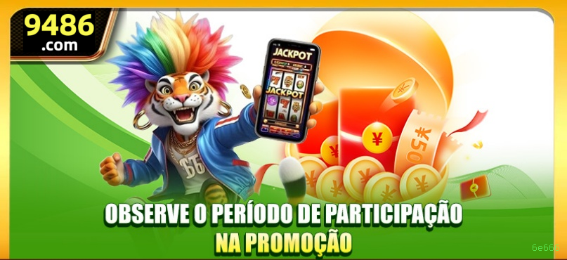 App 6e666 para Android e iOS - download grátis