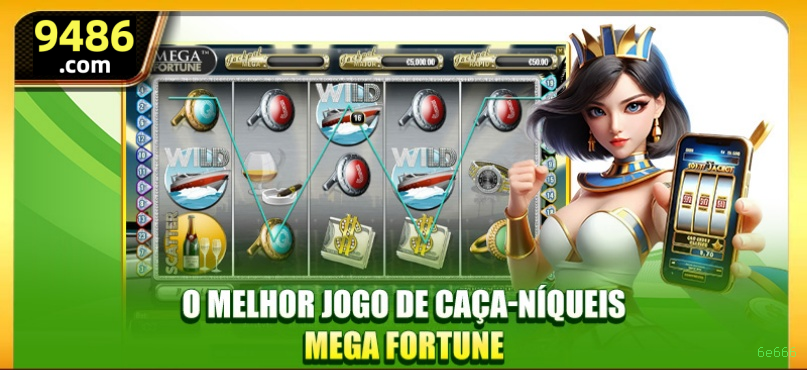 Configurações úteis dentro do app 6e666