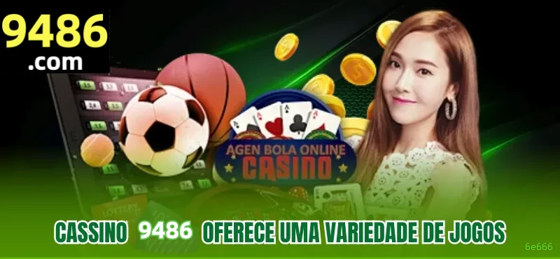 Guia rápido de apostas ao vivo na 6e666