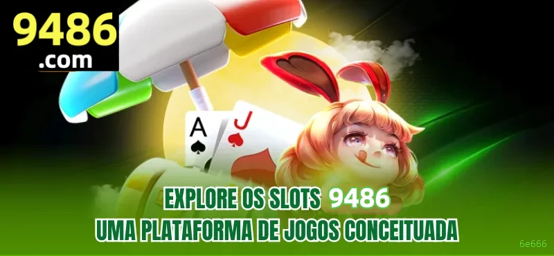 Cassino 6e666 app mobile