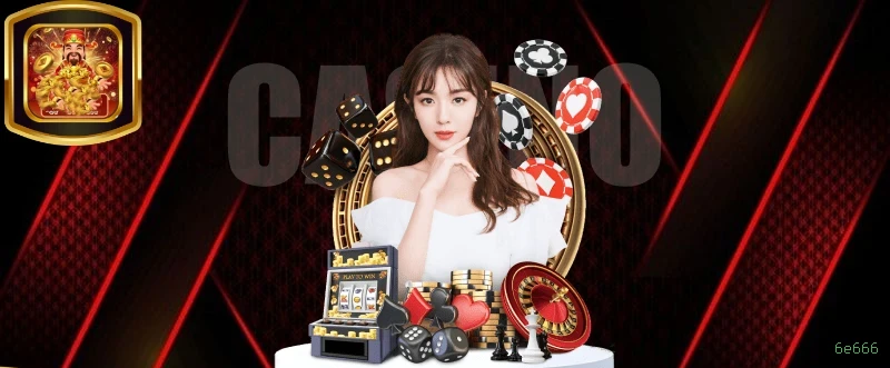 App 6e666 slots mobile